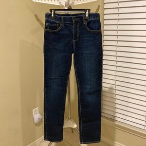 Gap Jeans